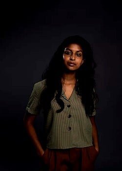 Kavitha Anandasivam